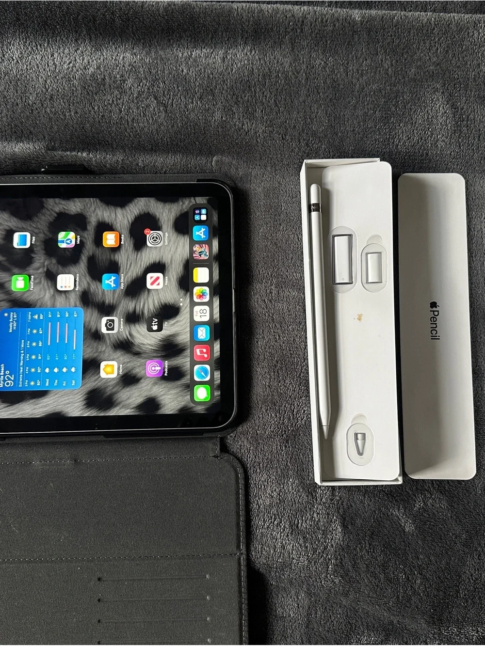 Apple ipad 10th